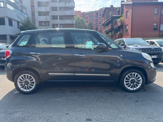 FIAT 500L usata, con Airbag Passeggero