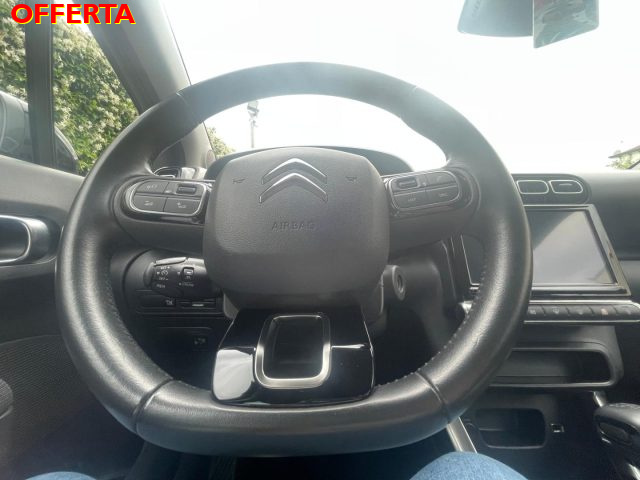 CITROEN C3 Aircross usata, con Autoradio