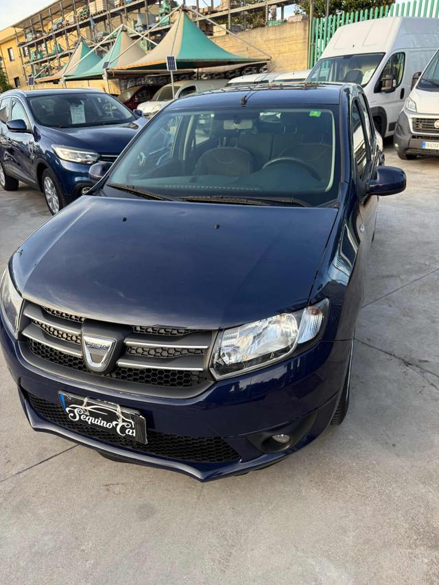 DACIA Sandero usata, con Alzacristalli elettrici
