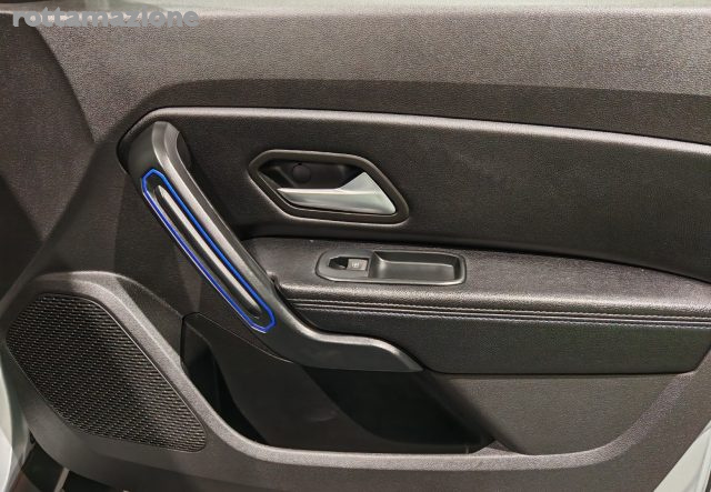 DACIA Duster usata, con Cruise Control