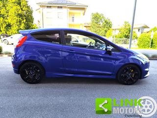 FORD Fiesta usata, con Controllo trazione