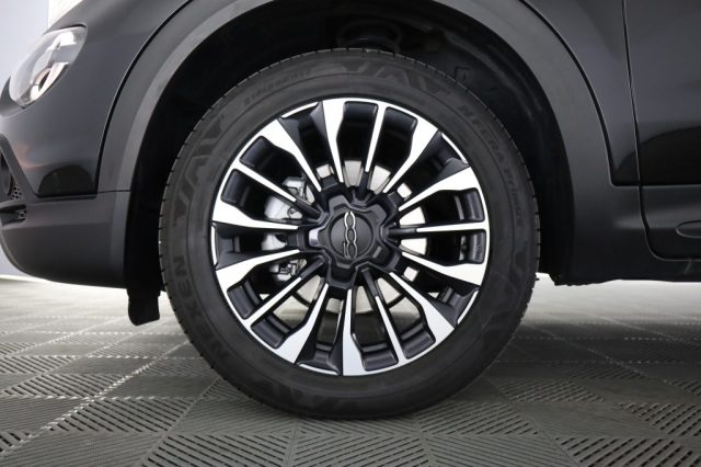 FIAT 500X usata 7
