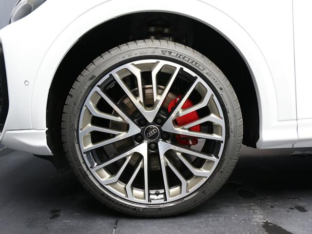 AUDI Q5 usata, con Alzacristalli elettrici