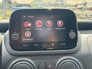 FIAT Fiorino usata, con USB