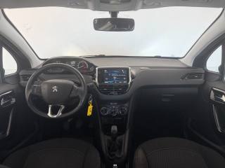 PEUGEOT 208 usata 8
