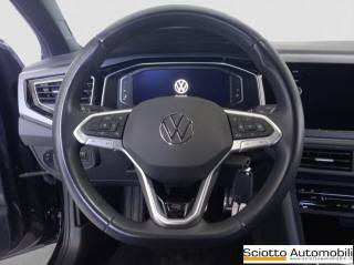 VOLKSWAGEN Taigo usata, con Cruise Control