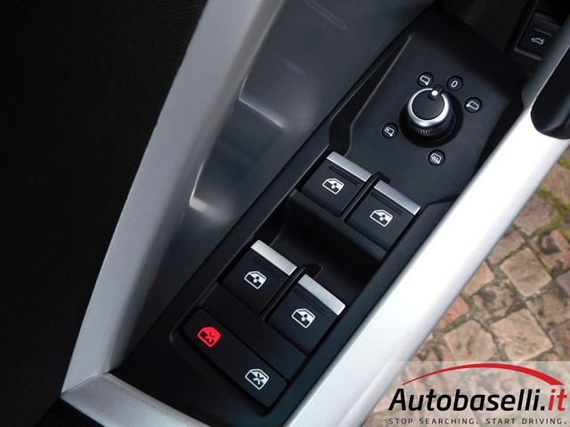 AUDI Q3 usata, con Pacchetto sportivo