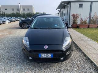 FIAT Punto usata, con Airbag