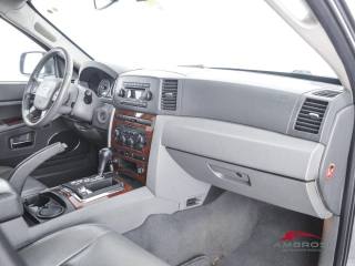 JEEP Grand Cherokee usata 11