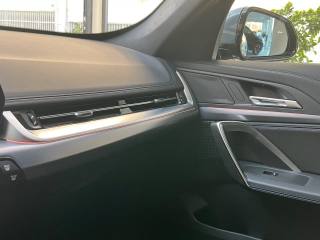 BMW X1 usata, con Fari LED