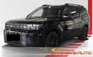 HYUNDAI Santa Fe usata, con Cerchi in lega