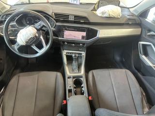 AUDI Q3 usata, con Immobilizzatore elettronico