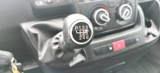 PEUGEOT Boxer usata 26