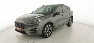 FORD Kuga usata, con Airbag laterali