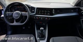 AUDI A1 usata, con Climatizzatore