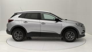 OPEL Grandland X usata, con Boardcomputer