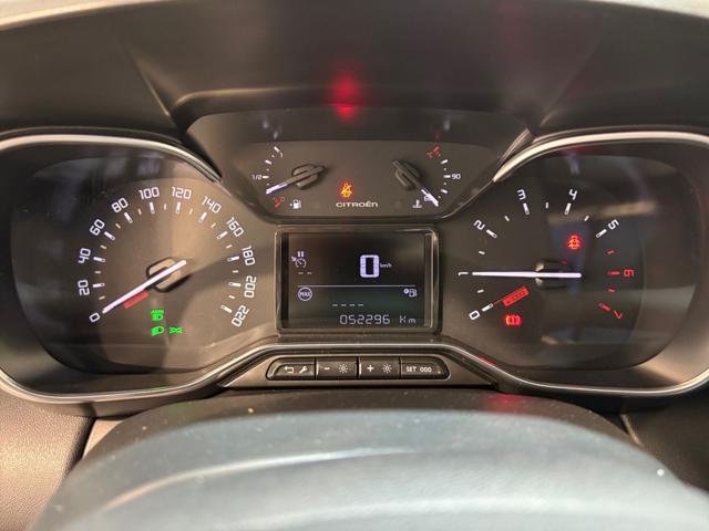 CITROEN C3 Aircross usata, con Controllo automatico clima