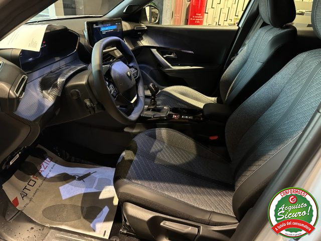PEUGEOT 2008 usata, con Autoradio