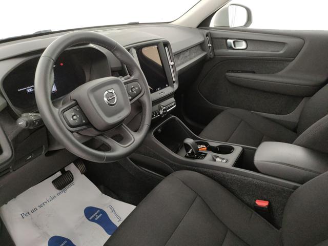 VOLVO XC40 usata, con Controllo automatico clima