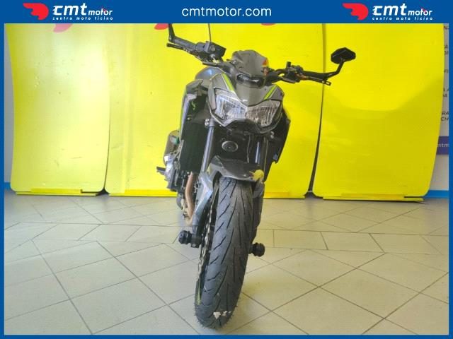 KAWASAKI Z 900 usata 1