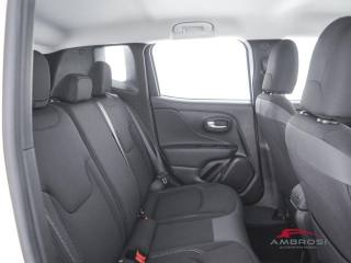 JEEP Renegade usata 10