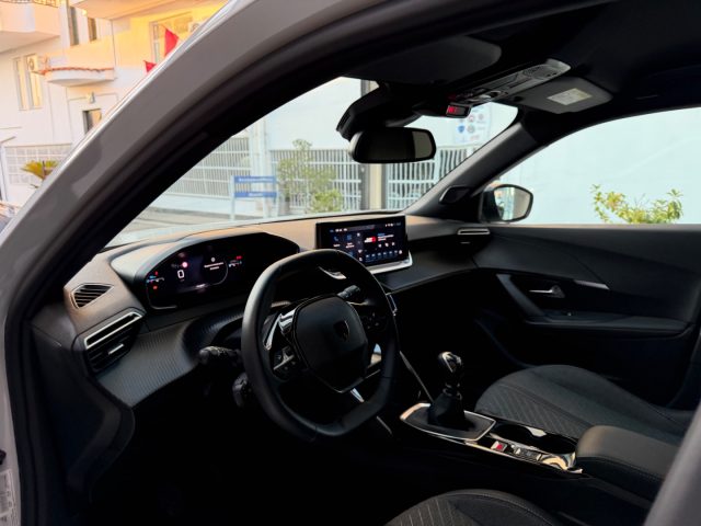 PEUGEOT 2008 usata, con Sound system