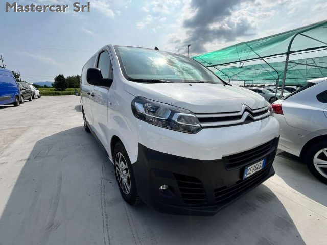 CITROEN Jumpy usata, con Park Distance Control