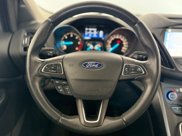 FORD Kuga usata 13