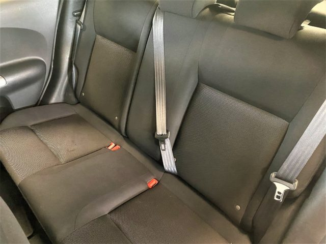 NISSAN Juke usata, con Climatizzatore
