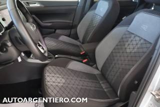 VOLKSWAGEN Taigo usata, con Chiusura centralizzata