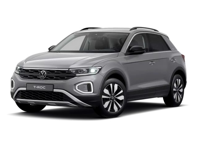VOLKSWAGEN T-Roc usata, con ABS