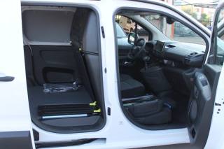 FIAT Doblo usata, con Climatizzatore