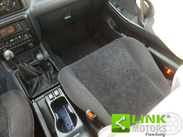 OPEL Frontera usata 33