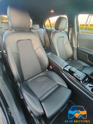 MERCEDES-BENZ A 200 usata, con ESP