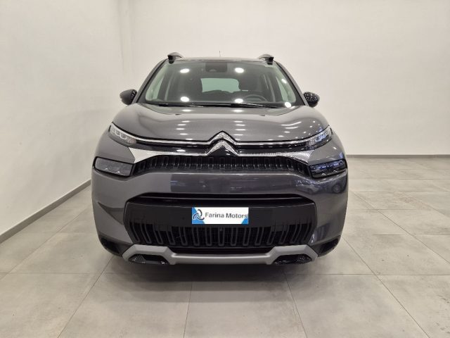 CITROEN C3 Aircross usata, con Airbag