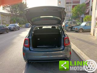 FIAT 500X usata, con Chiusura centralizzata