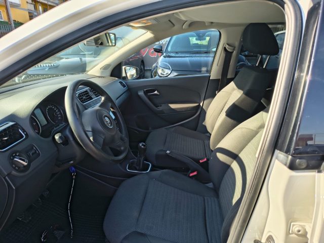 VOLKSWAGEN Polo usata, con Climatizzatore