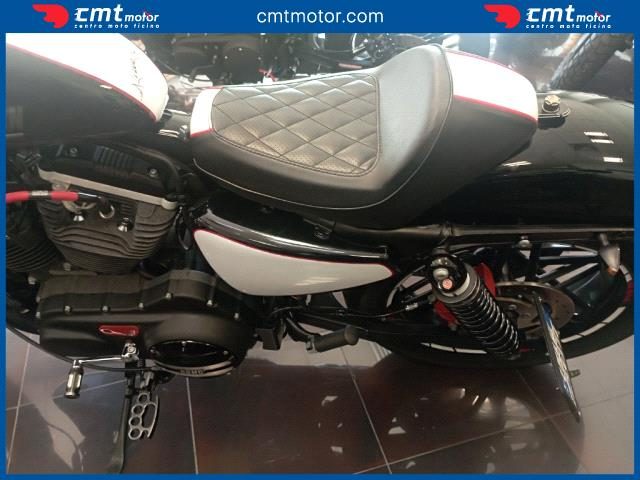 HARLEY-DAVIDSON Other usata 8