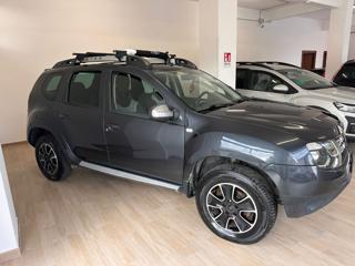 DACIA Duster usata, con Controllo trazione