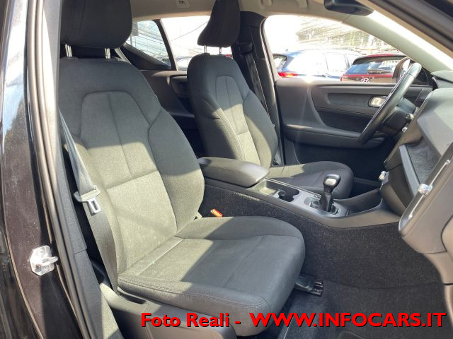 VOLVO XC40 usata, con Controllo elettronico della corsia