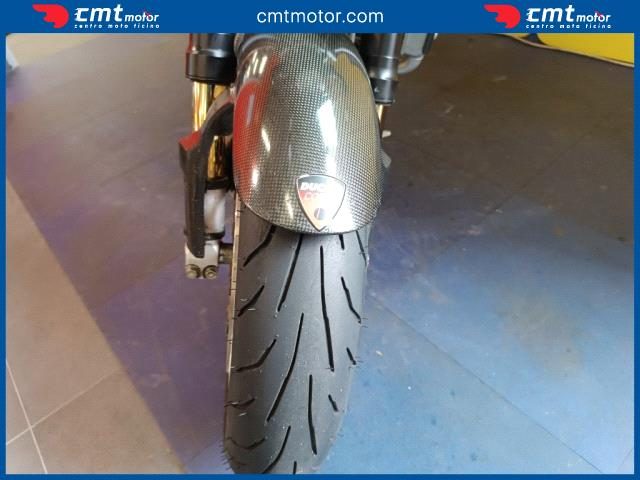DUCATI Monster S4R usata 12