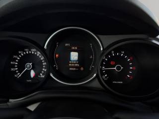 FIAT 500L usata, con Fendinebbia