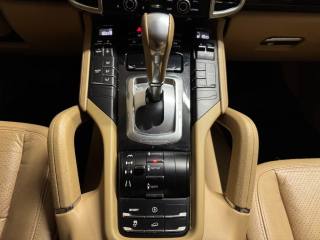 PORSCHE Cayenne usata, con Cronologia tagliandi