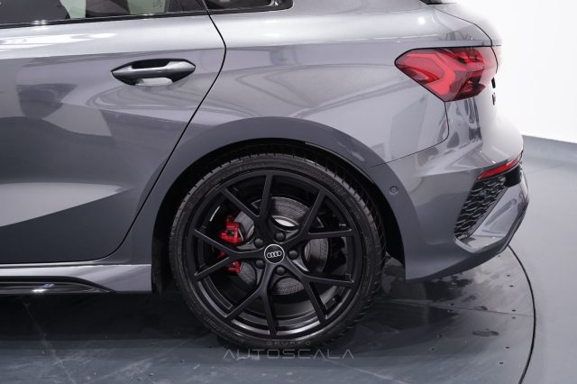 AUDI RS3 usata 43