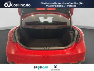 ALFA ROMEO Giulia usata, con Immobilizzatore elettronico