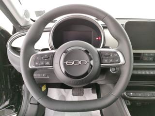 FIAT 600 usata, con Chiusura centralizzata