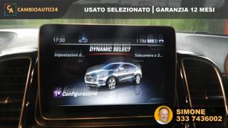 MERCEDES-BENZ GLE 350 usata 122