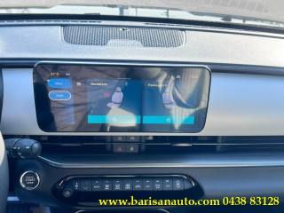 FIAT 600 usata, con Controllo automatico clima