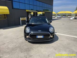 MINI Clubman usata, con Airbag