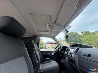 VOLKSWAGEN Transporter usata 21
